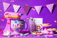 مهرجان الكيك ينطلق في «إكسبو دبي» 28 نوفمبر