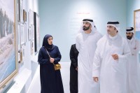 سالم القاسمي: العلاقات الثقافية بين الإمارات وقطر تثري الإبداع الخليجي