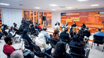 كتّاب: الرواية تنتصر للأصوات المهمشة تاريخياً