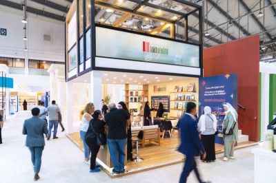 «الناشرين الإماراتيين» تعزز شراكاتها الدولية