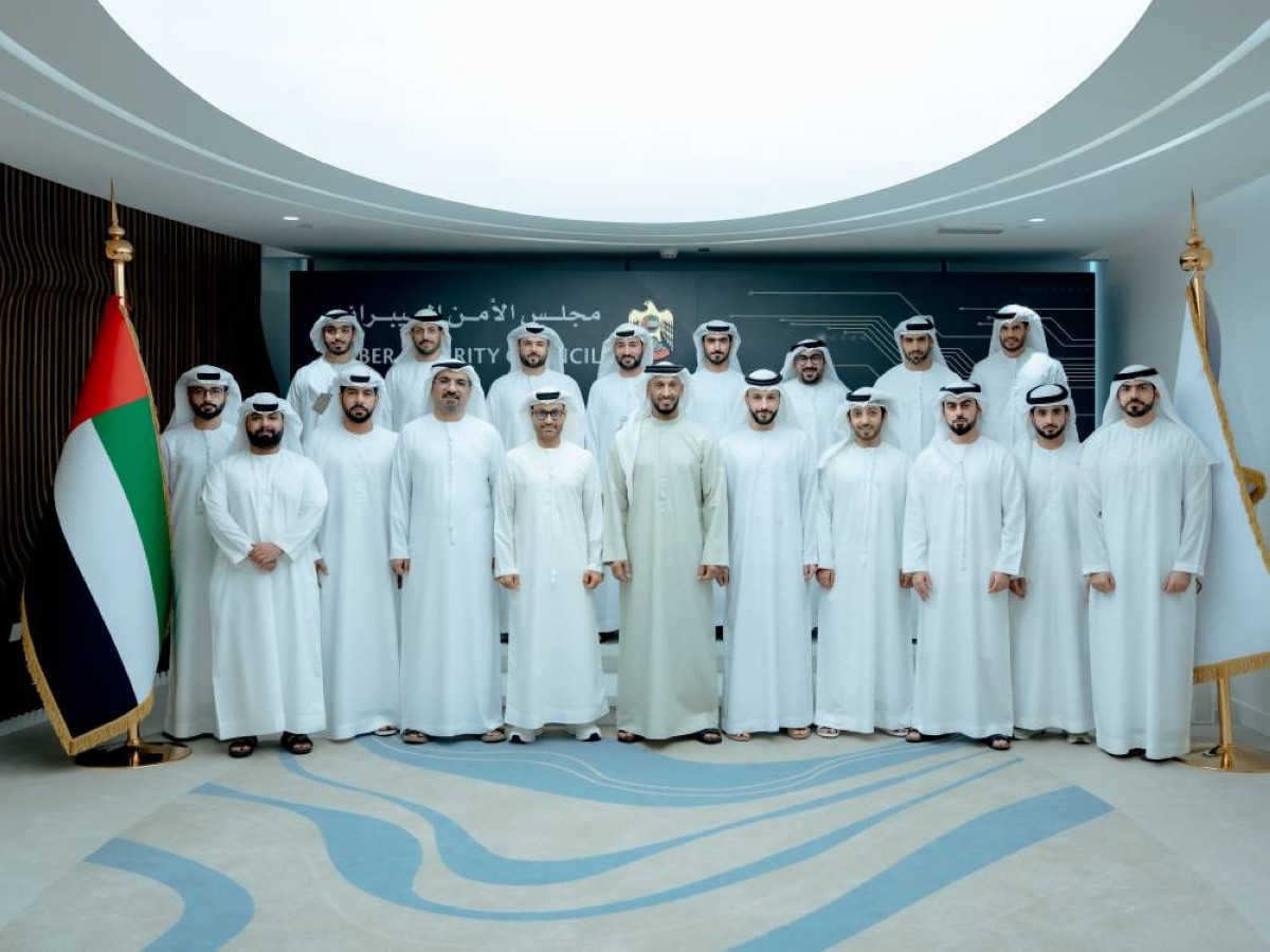 عبدالله آل حامد: بناء مجتمع رقمي آمن ومتقدم أولوية وطنية