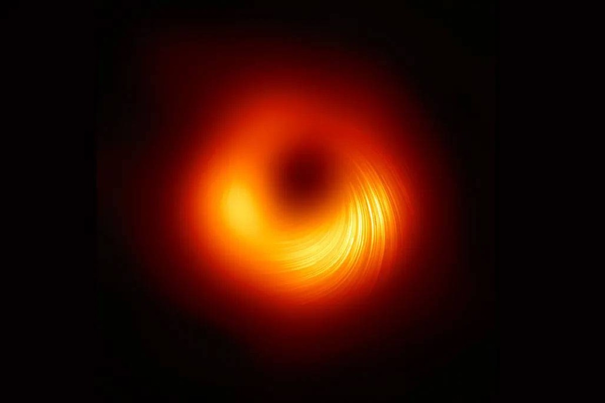 علماء الفلك يحلون لغز الثقب الأسود المستحيل