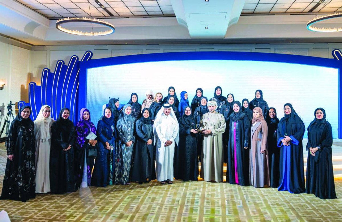 مشاركة إماراتية في منتدى صاحبات الأعمال الخليجيات في قطر