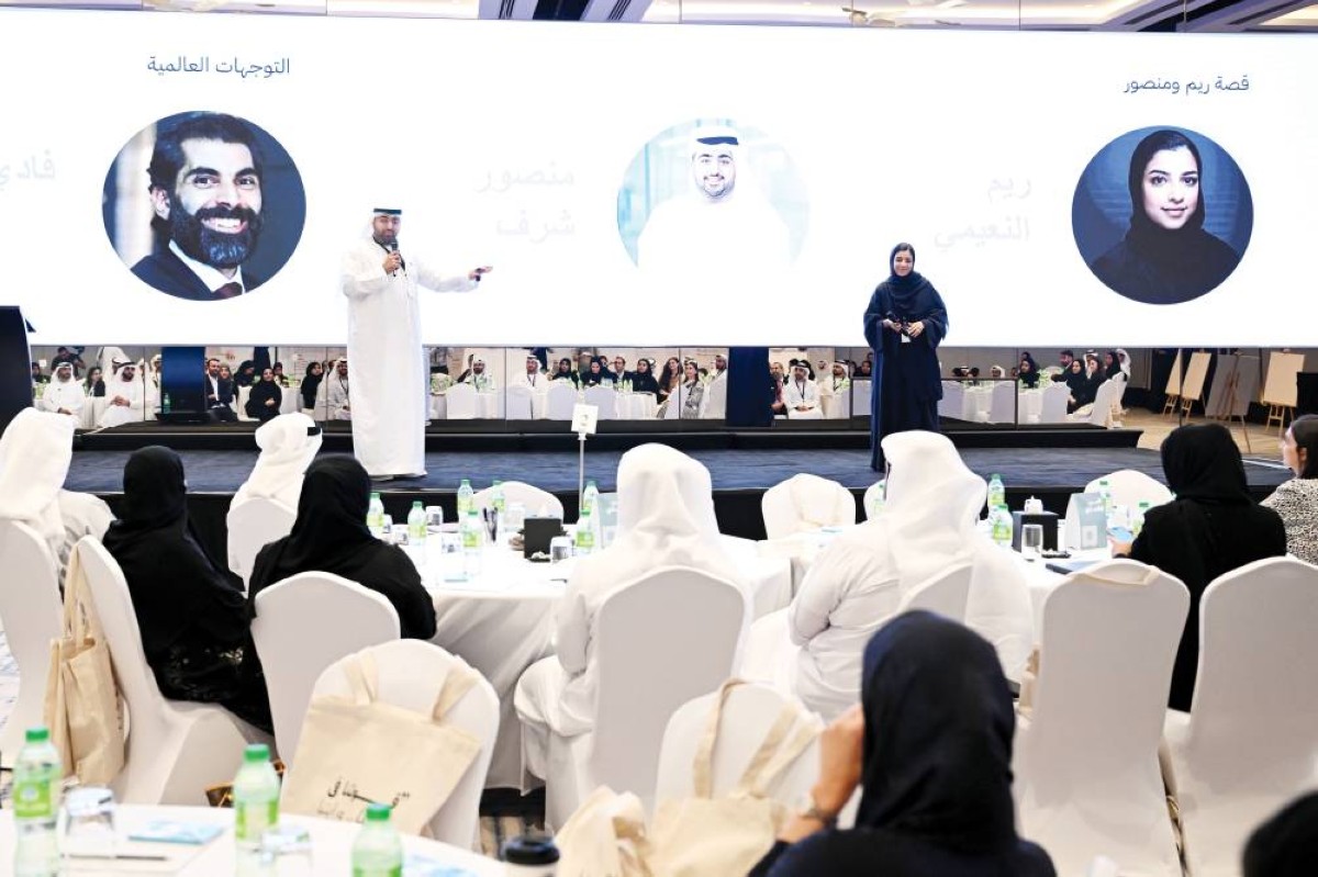 سلطان النيادي: 5 ملايين شاب وشابة يعيشون على أرض الإمارات