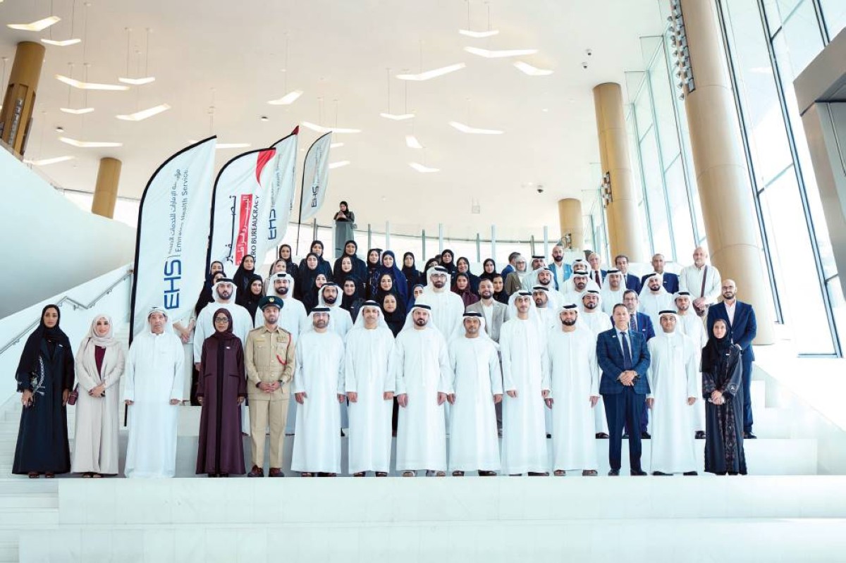 يوسف السركال ومحمد بن طليعة والمشاركون في الملتقى