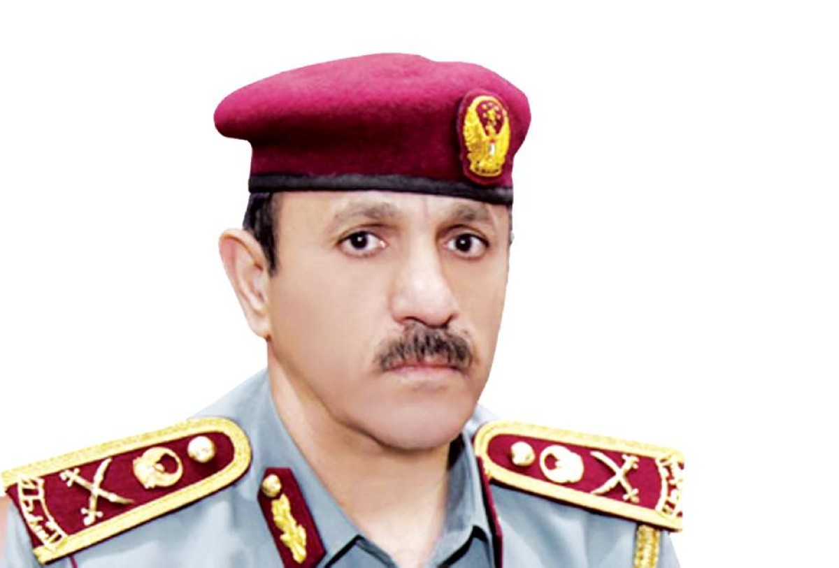 شرطة الفجيرة تحقق 87 جائزة محلية ودولية في 13 عاماً