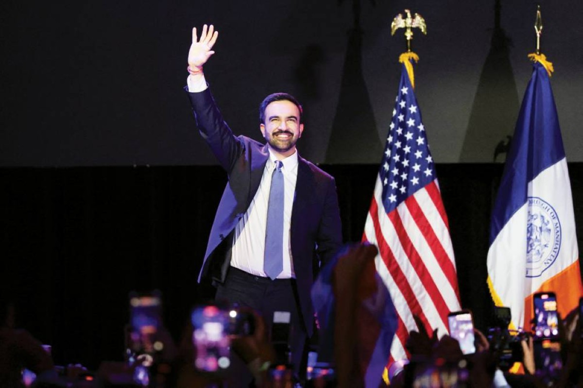 الديمقراطيون أكثر حماساً لانتخابات الكونغرس.. هل يعودون؟