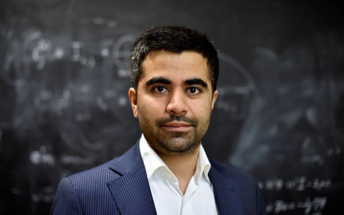 أغنى رجل أعمال شاب في بريطانيا يستعد للانتقال إلى دبي