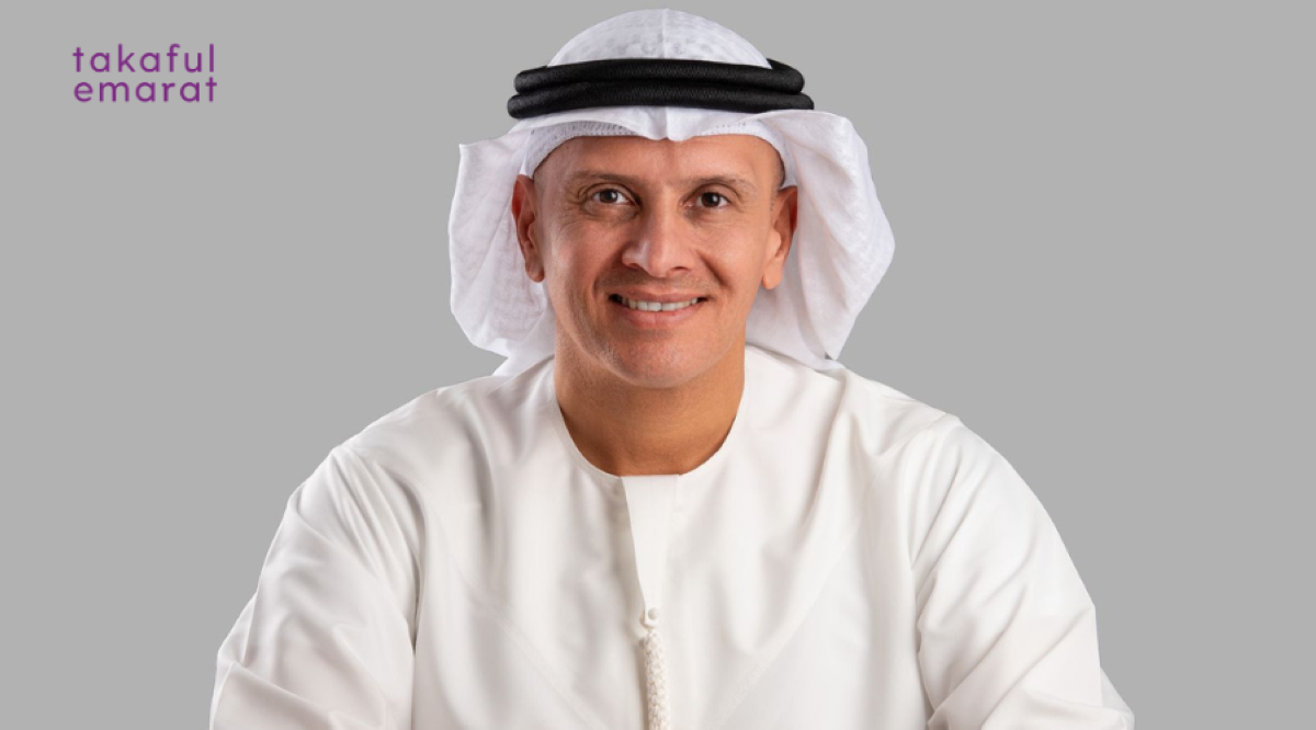 شركة تكافل الإمارات تحقق أداءً ماليًا استثنائيًا في الربع الثالث من عام 2025