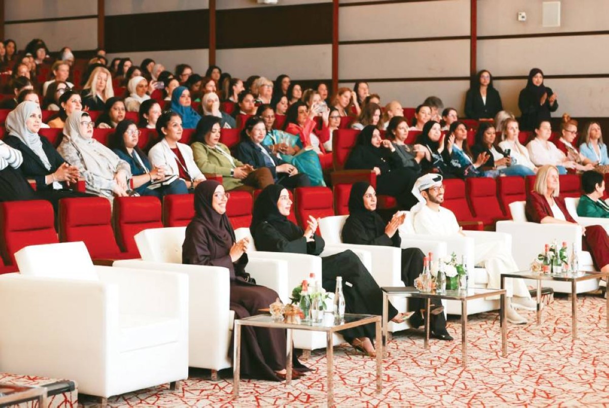 إطلاق إطار جودة الرعاية والتعليم في مرحلة الطفولة المبكرة بدبي