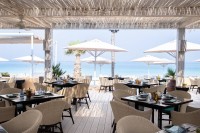 مطعم شيمرز" يرتقي بتجارب ضيوفه ويكشف عن موسم جديد من فنون الطهي والترفيه المميزة