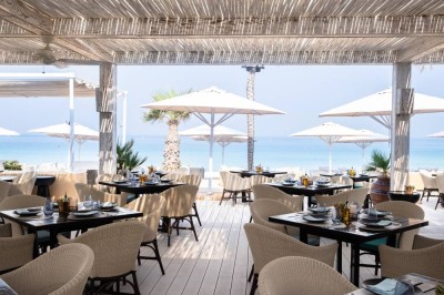 مطعم شيمرز" يرتقي بتجارب ضيوفه ويكشف عن موسم جديد من فنون الطهي والترفيه المميزة