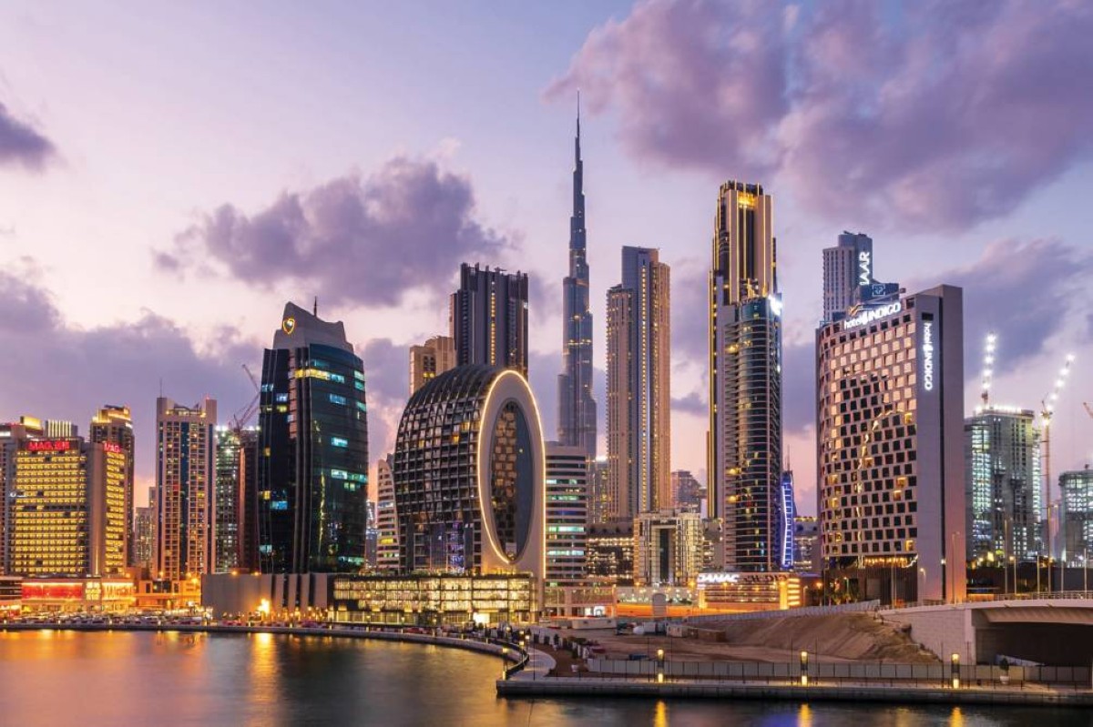 19.7 مليار درهم تصرفات عقارات دبي في أسبوع