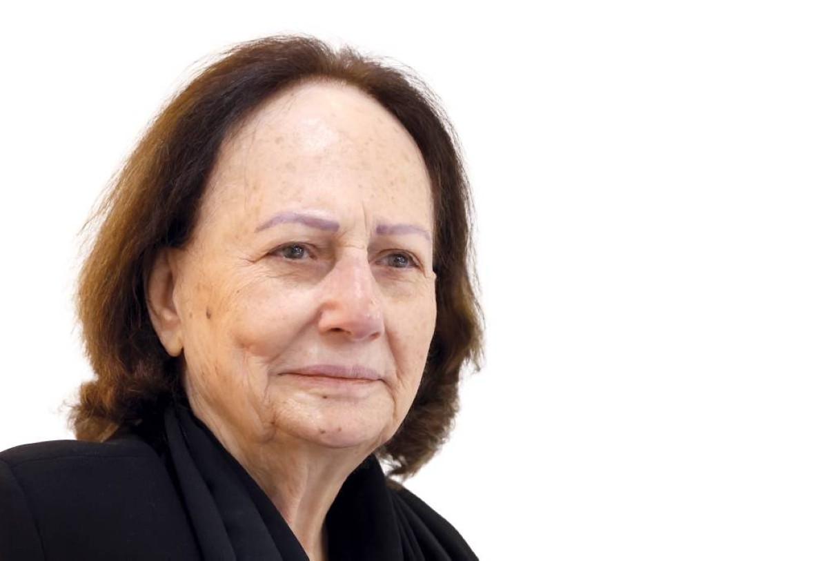 وفاء الحسيني