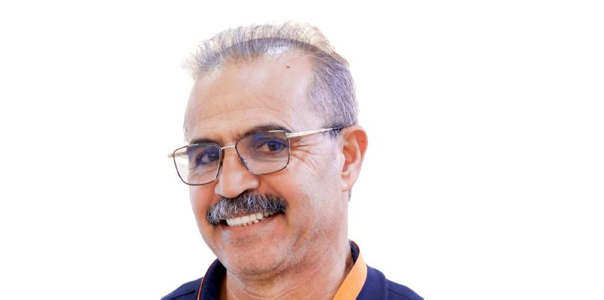 سالم الأطرش