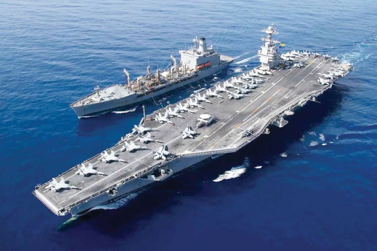 هل يطعن «الرمح» الأمريكي استقرار أمريكا اللاتينية؟