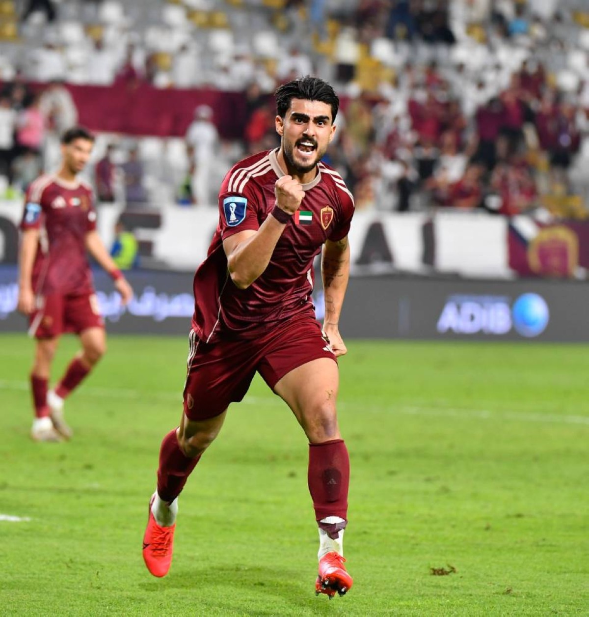 تصوير – إيريك آرازاس