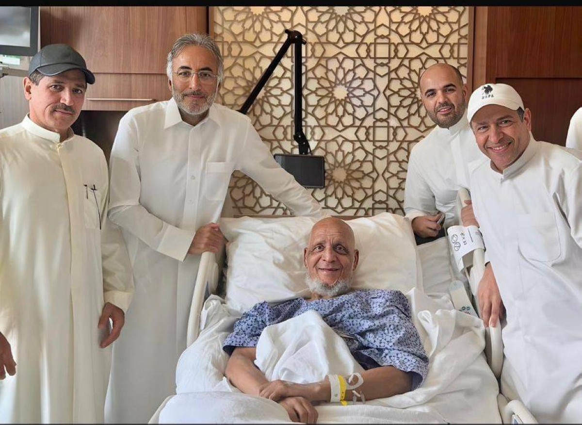 فتحي كميل.. «الفارس الأسمر» أسطورة الكرة الكويتية