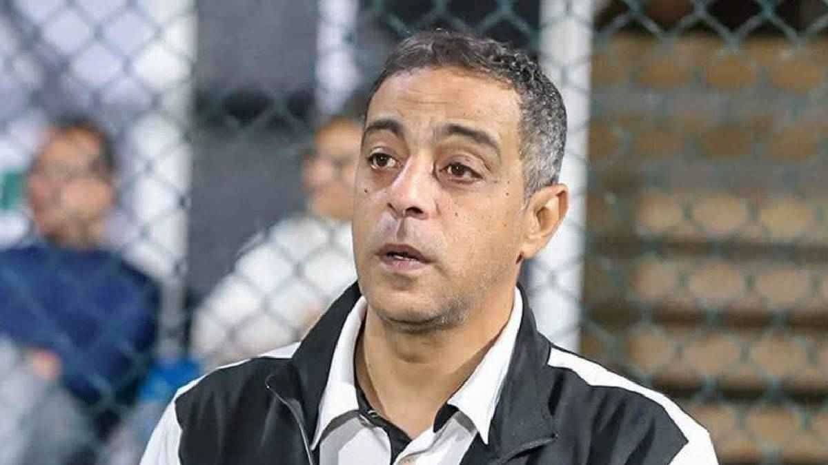 بادرة إنسانية من الزمالك لنجمه الراحل محمد صبري