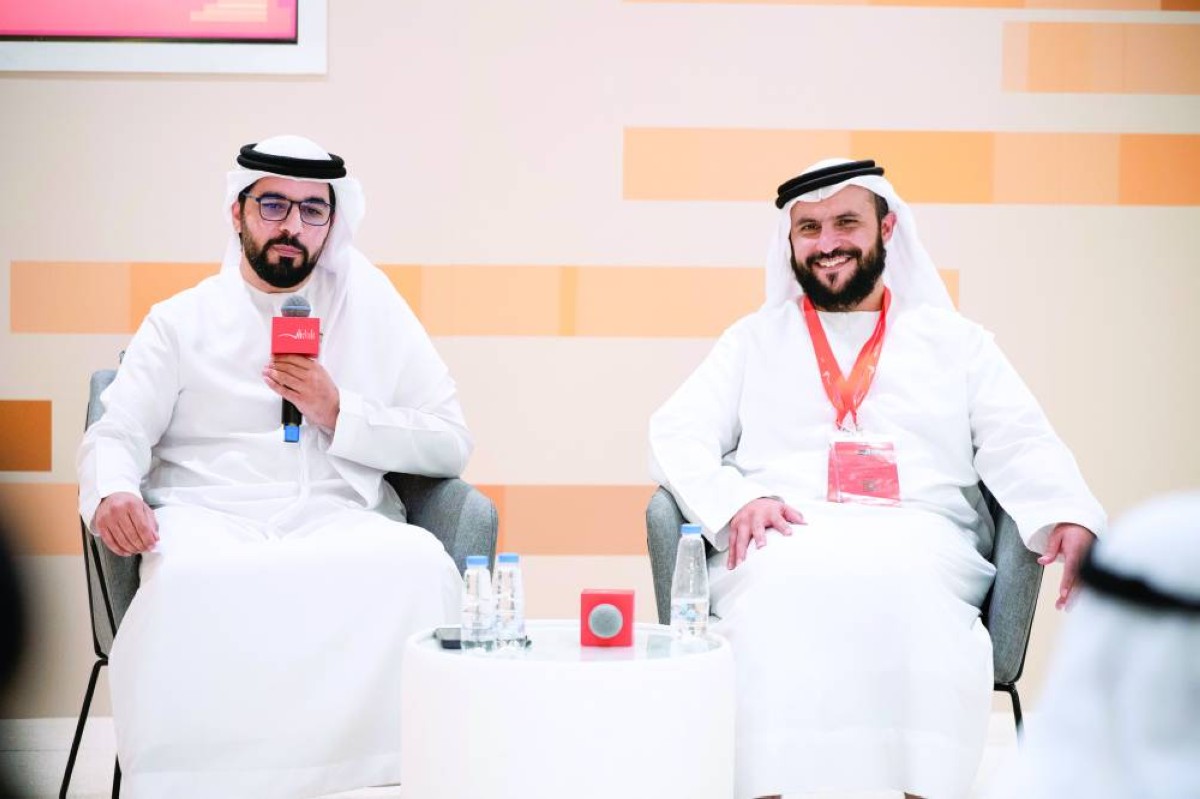 فيصل السويدي: السفر وحده لا يكفي لصناعة أدب رحلات