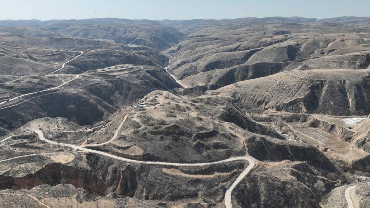 اكتشاف مستوطنات صينية تعود إلى 2800 قبل الميلاد