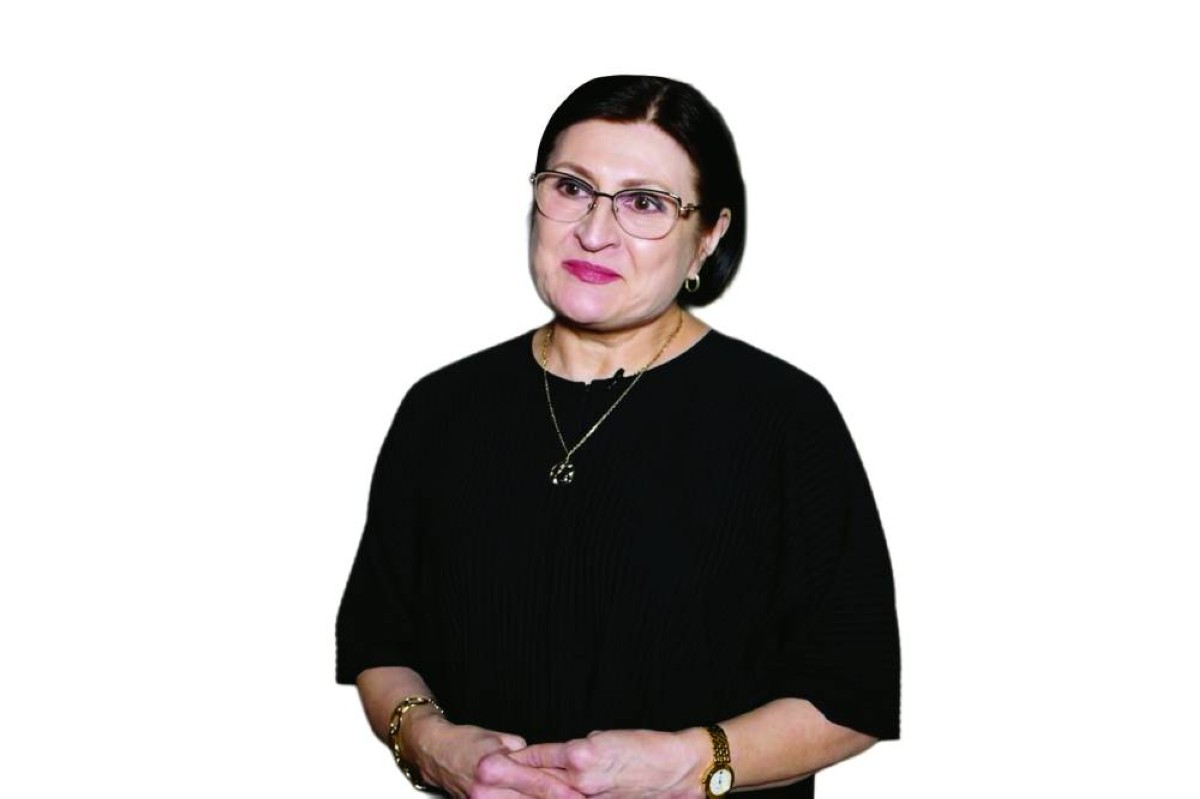 إيلينا تاريلوفا: الإمارات نموذج للحوار بين الأديان