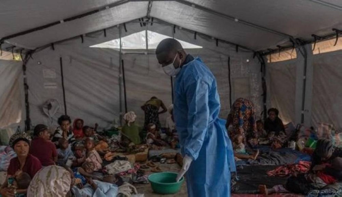 إثيوبيا تعلن تفشي وباء "ماربورغ" جنوب البلاد