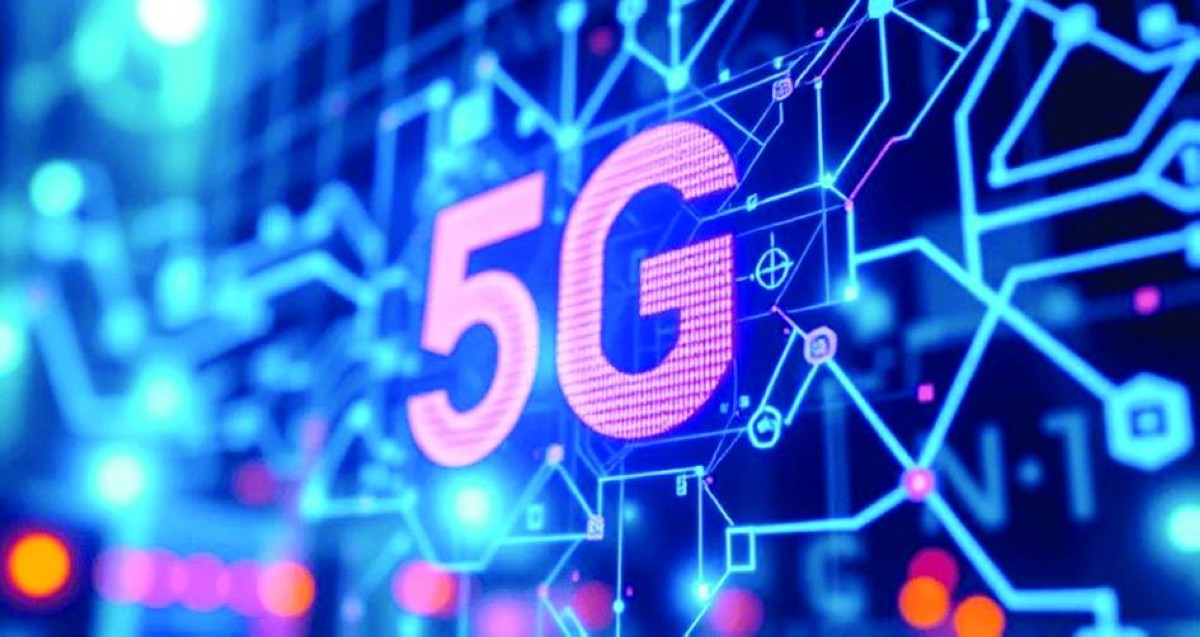 وداعاً لهدر الطاقة.. شبكات الجيل الخامس تفكر وتتعلم باستمرار