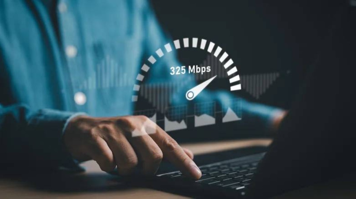 سرعة الإنترنت المناسبة… هل تحصل على السرعة التي تدفع ثمنها؟