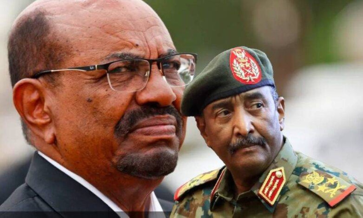 "إخوان" السودان من البشير الى البرهان.. طريق طويل من الفوضى والعنف