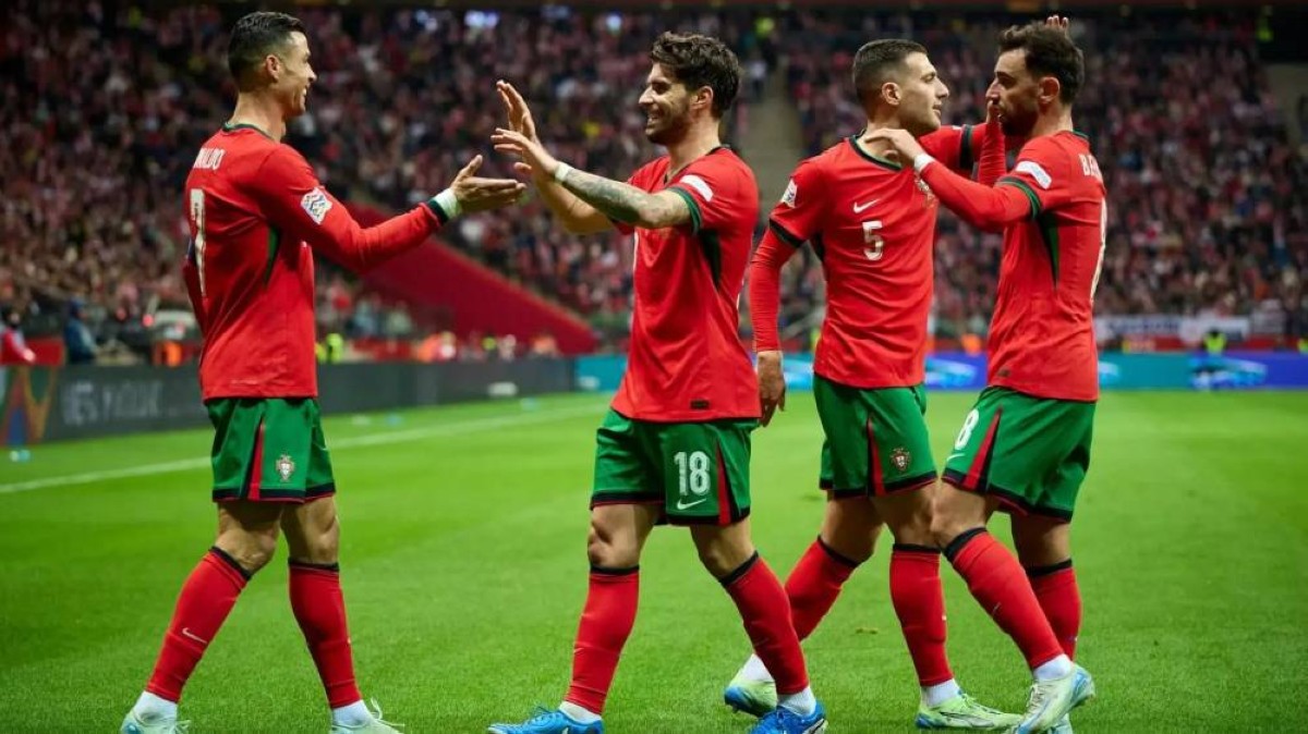آخرها البرتغال… 31 منتخبًا حسمت صعودها إلى كأس العالم 2026