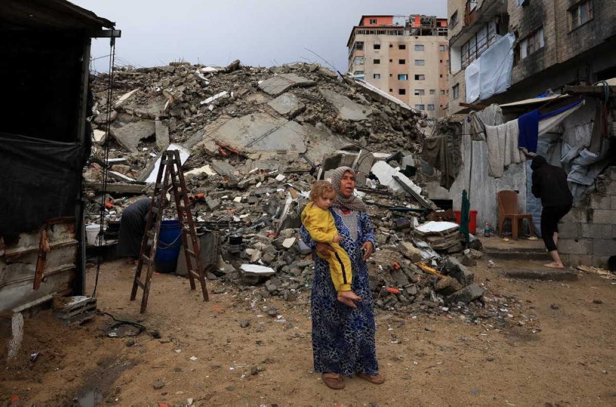 هل يفتح مشروع القرار الأمريكي الطريق إلى الدولة الفلسطينية؟