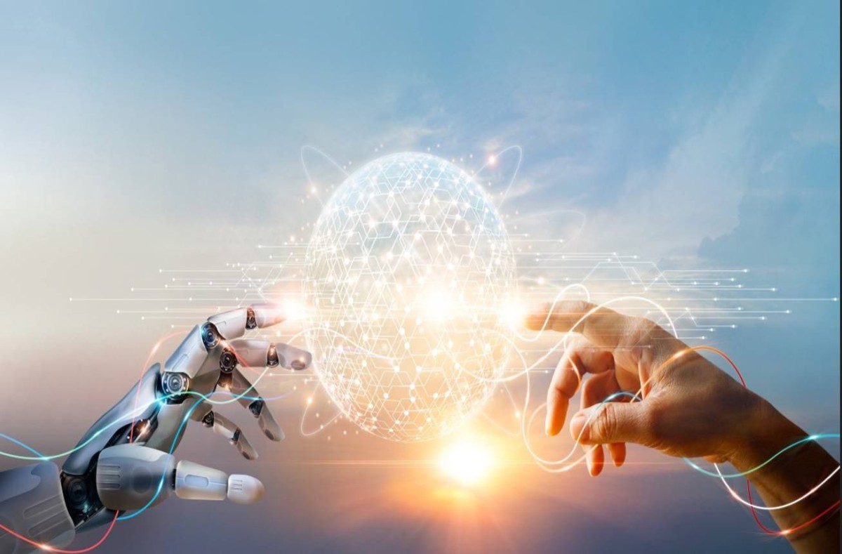 «الخوذة العصبية».. اختراع ثوري لدمج الإنسان بالآلة