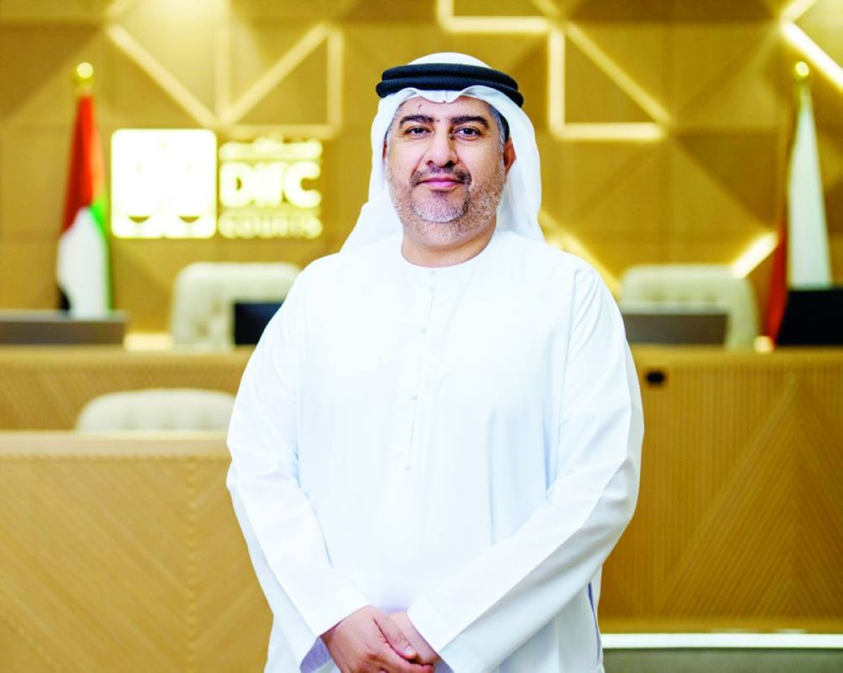 1075 دعوى أمام «محاكم مركز دبي المالي» بـ 17.5 مليار درهم