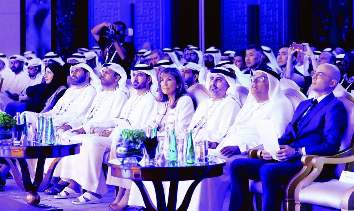 دبي تجمع نخبة القيادات القضائية في المؤتمر الدولي لإدارة المحاكم 2025