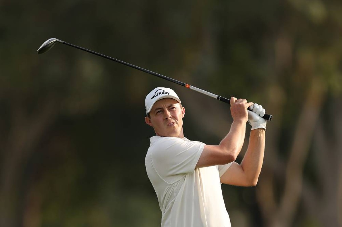 تصفيات «مينا غولف» تنطلق الخميس وعودة المسار الاحترافي للاعبين