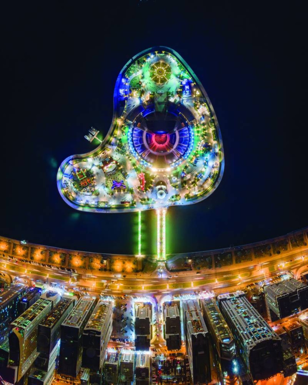 مهرجان «فعاليات الشارقة» ينطلق 18 ديسمبر