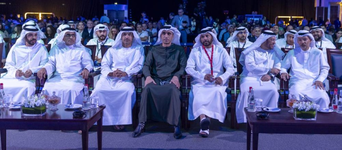 200 ألف منتج غذائي جديد سنوياً في دبي