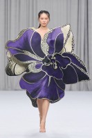 «دبي للموضة» لموسم خريف وشتاء 2026 - 2027 فبراير المقبل