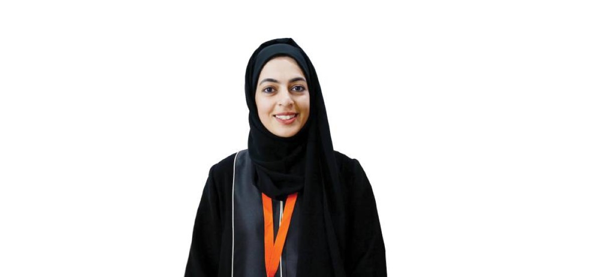 «لمياء والبحر».. قصص بحرية إماراتية