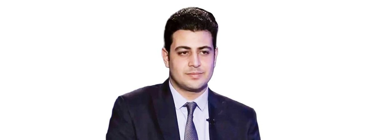 محمد الديهي