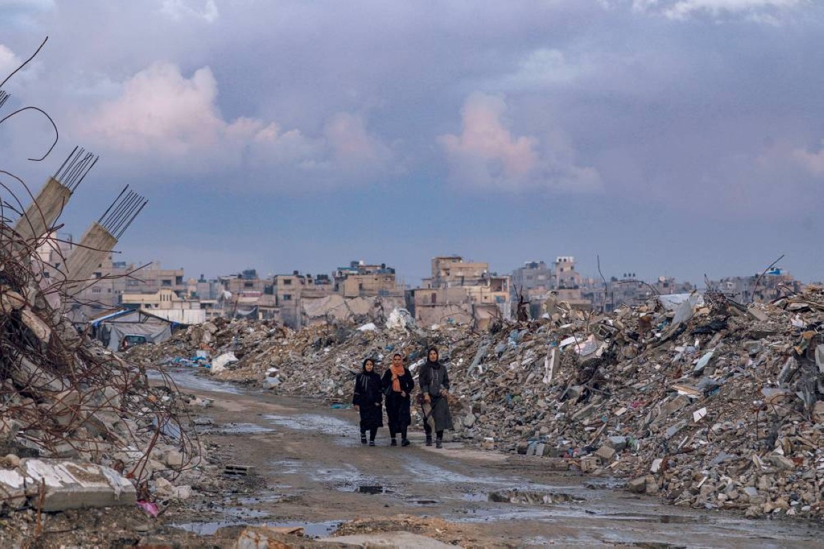 «ألغام» المرحلة الثانية تضع غزة أمام انفجار الحرب مجدداً