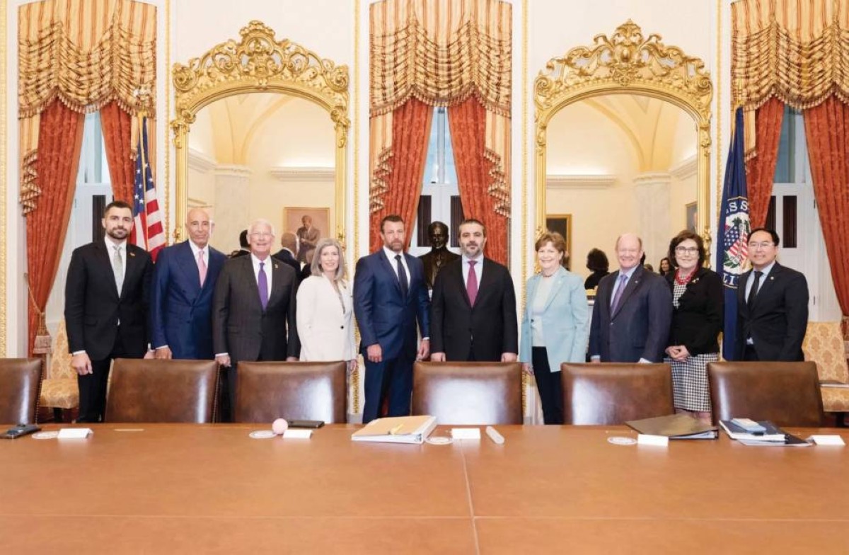 خط أحمر أمريكي: سوريا ليست ساحة صراع إقليمي