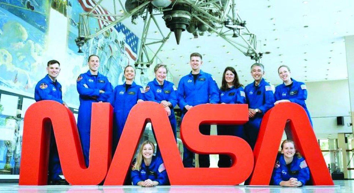 «ناسا وإيسا» سلاح عالمي ضد أمراض المناخ