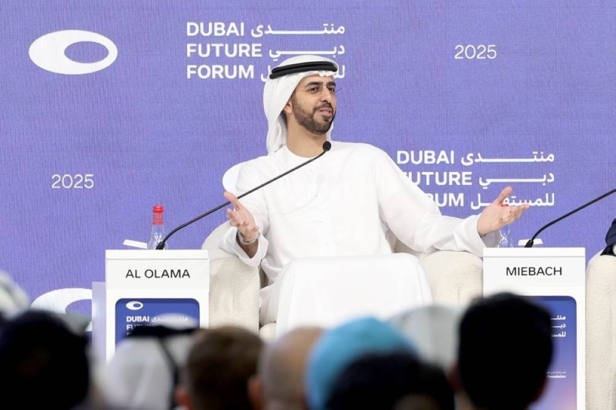 العلماء: الإمارات تسأل "لماذا لا؟"… ولا تنتظر المستقبل بل تصنعه