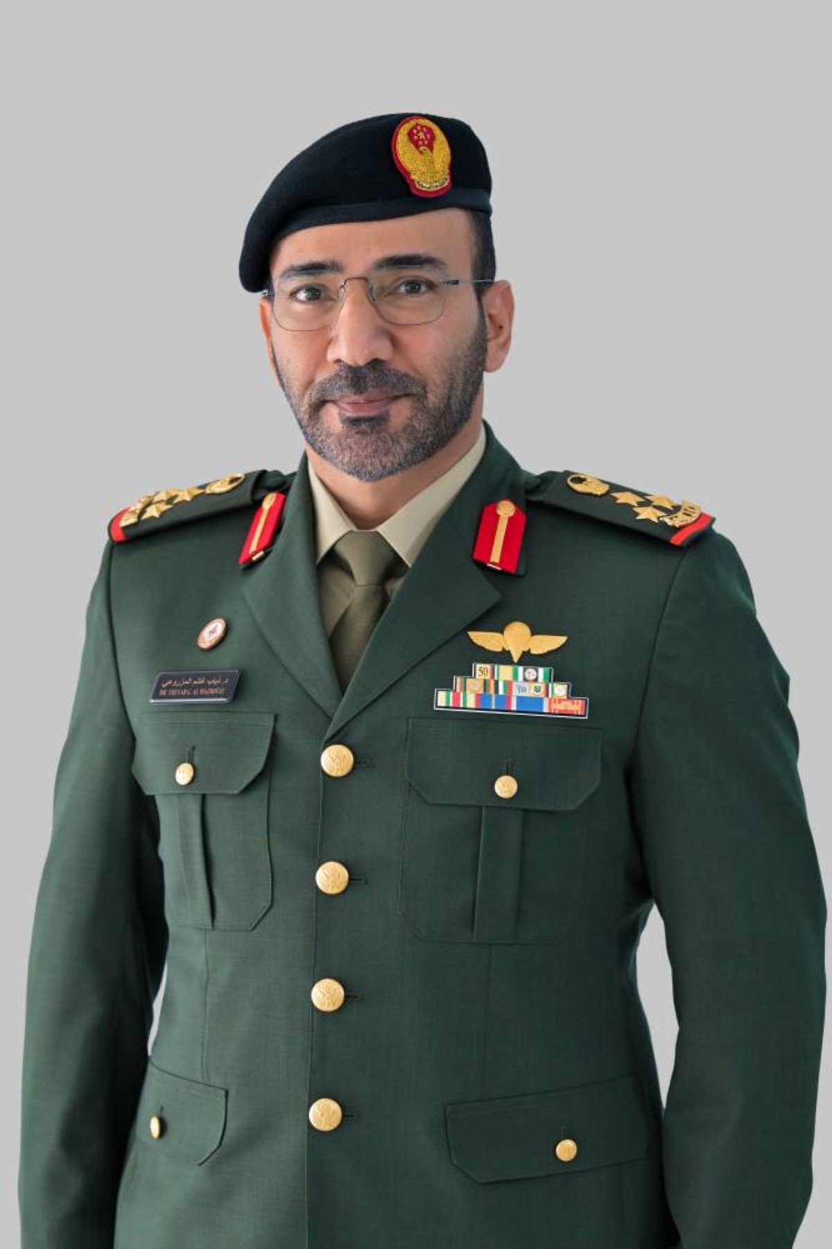 «معرض دبي للطيران» يكرس ريادة الإمارات في الطيران والفضاء