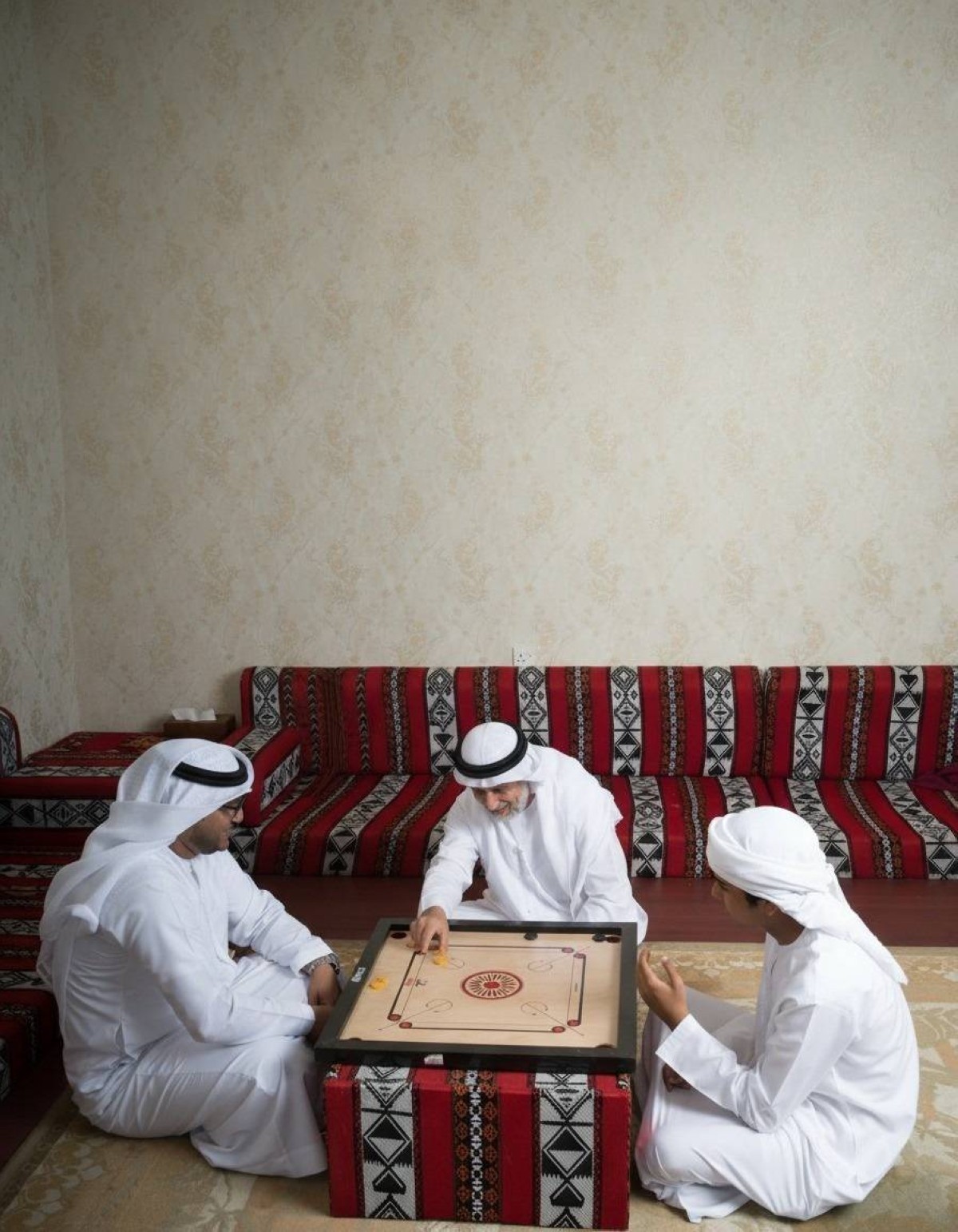 «التنمية الأسرية» تطلق مبادرة «تحدي الألعاب الشعبية»