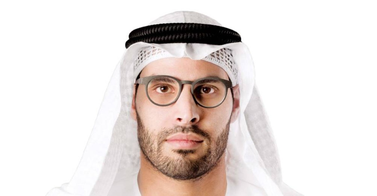 محمد المبارك