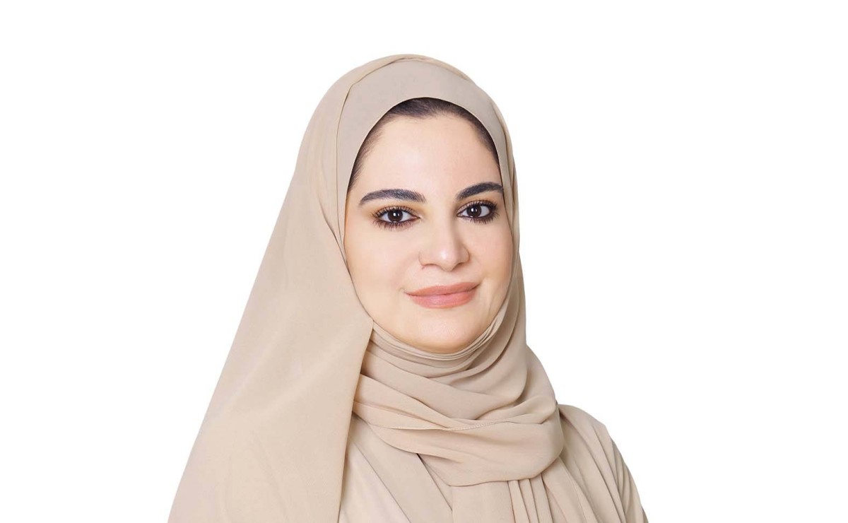 نادية النجار