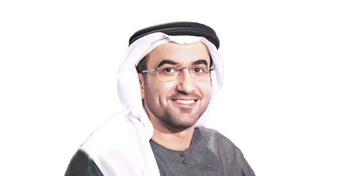 سلطان العميمي